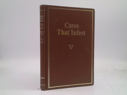 Cares that infest