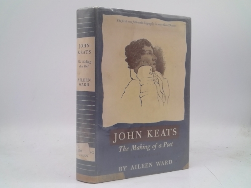 John Keats : The Making of a Poet