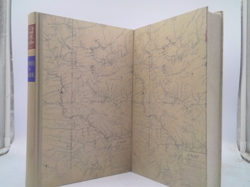 JOURNALS OF THE EXPEDITION UNDER THE COMMAND OF CAPTAINS LEWIS AND CLARK (VOLUME 1 & VOLUME 2, EACH IN VG SLIPCASE)