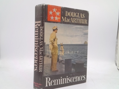 REMINISCENCES General of the Army