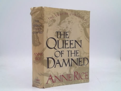 Queen of the Damned