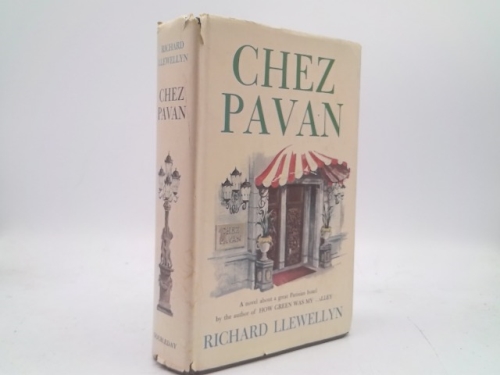 Chez Pavan