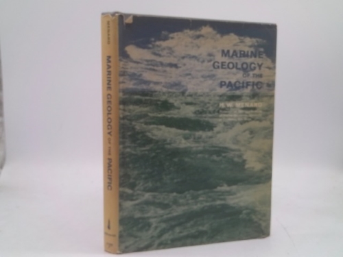 Marine geology of the Pacific,
