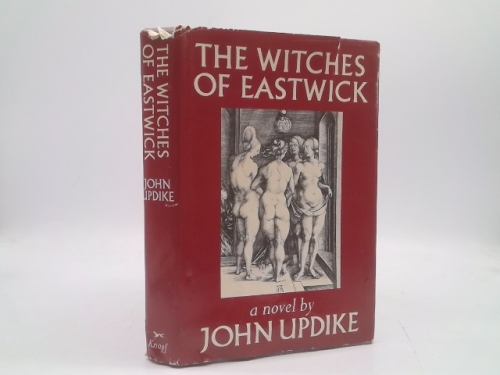 The Witches of Eastwick