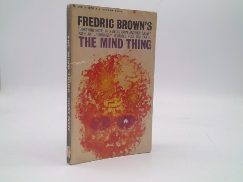The Mind Thing