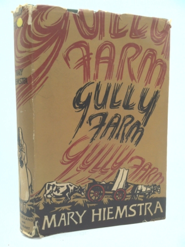 Gully Farm. With drawings by Stephen Andres