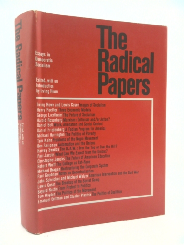 The Radical Papers