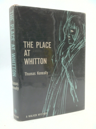 The Place at Whitton