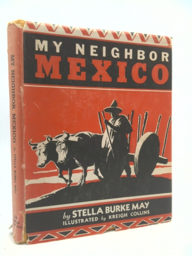 My neighbor, Mexico,