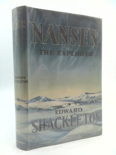 Nansen the Explorer