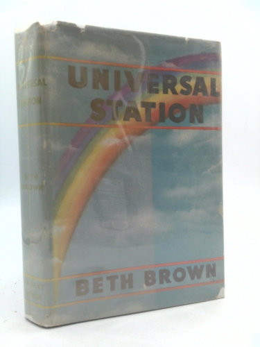 Universal Station