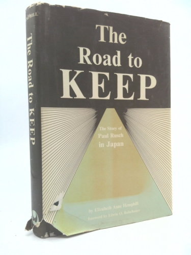 The Road to Keep