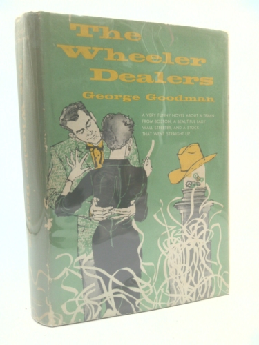 The Wheeler Dealers