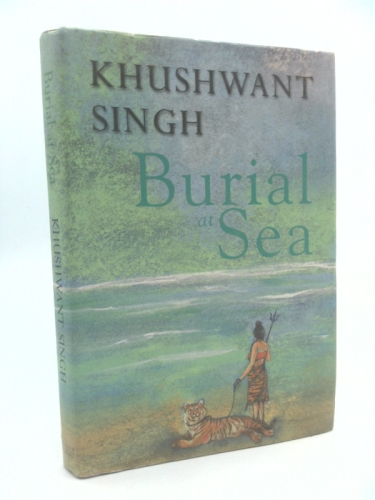 Burial at Sea