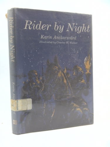 rider by night