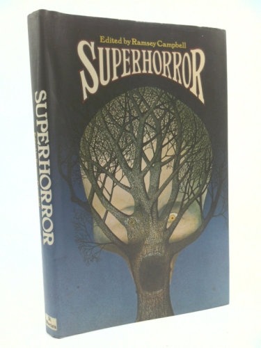Superhorror
