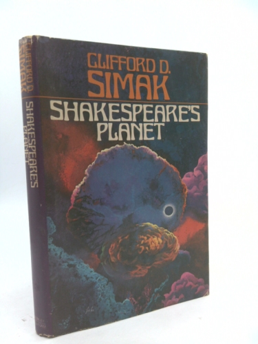 Shakespeare's Planet