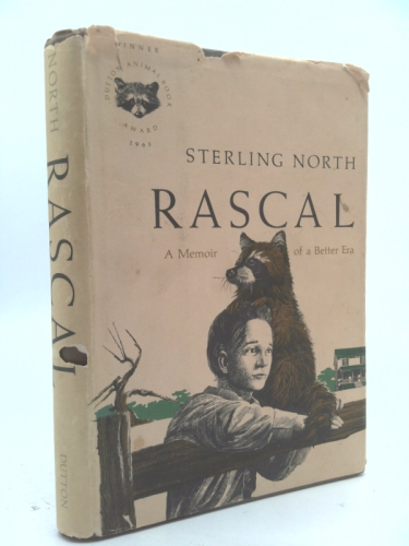 Rascal: A Memoir of a Better Era