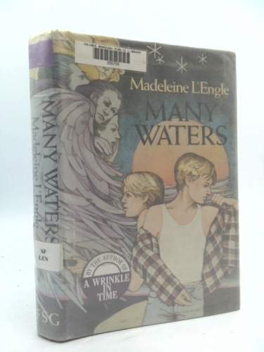 Many Waters