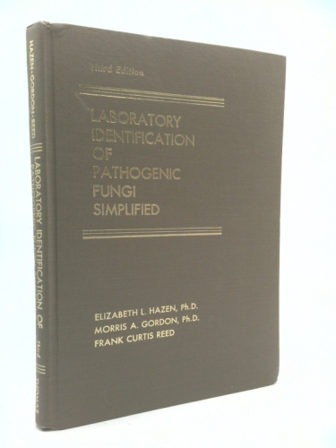 Laboratory Identification of Pathogenic Fungi Simplified