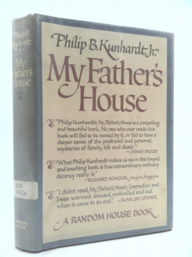 My Father's House