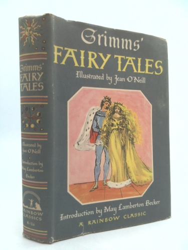 Fairy tales,