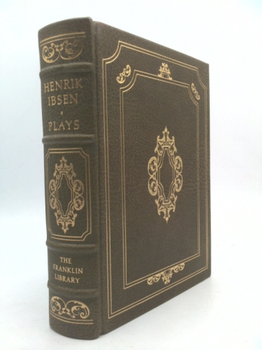 Henrik Ibsen: Six Plays