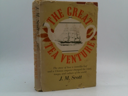 The Great Tea Adventure
