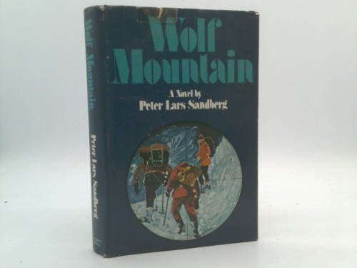Wolf Mountain