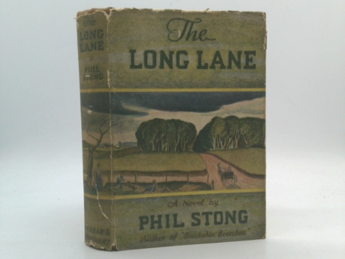 The Long Lane