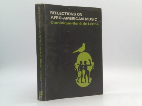 Reflections Afro American Musi