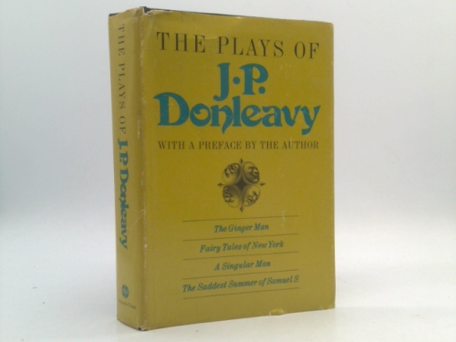 The Plays (Penguin plays)