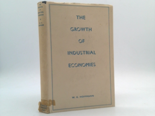 Growth of Industrial Economies