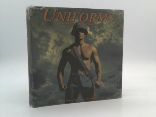 Uniforms (FotoFactory Anthology Series Book 3)