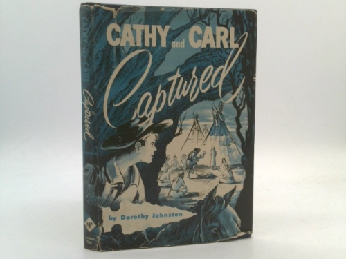 Cathy and Carl Captured
