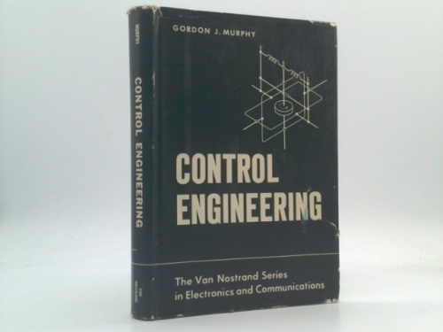 Control Engineering (Electronic & Communication)
