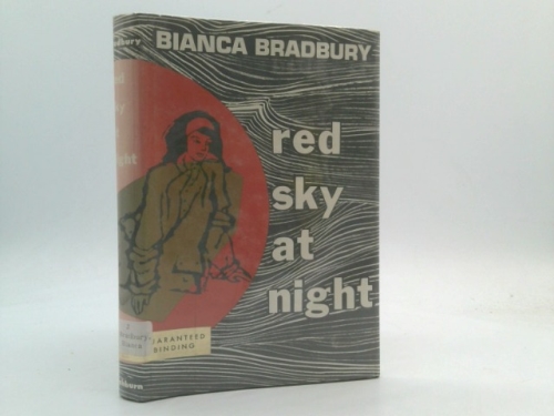 Red Sky at Night