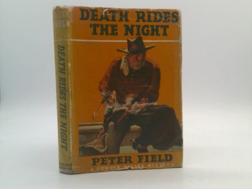 Death Rides the Night
