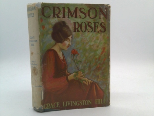 Crimson Roses
