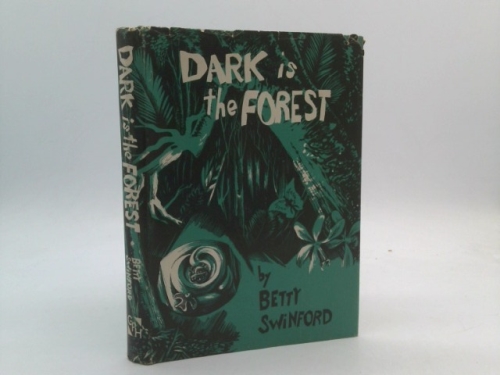 Dark is the Forest