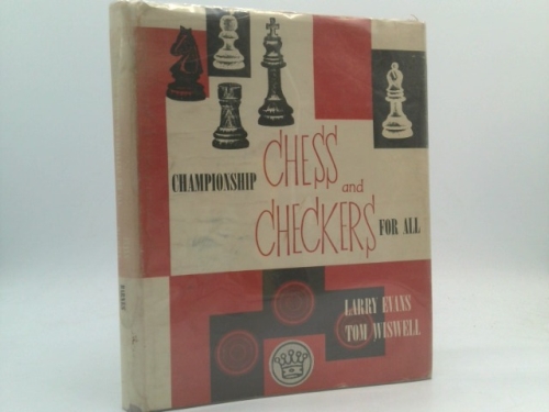 Championship Chess and Checkers For All