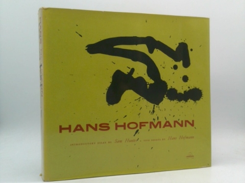 Hans Hofmann