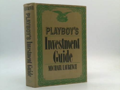 Playboy's investment guide