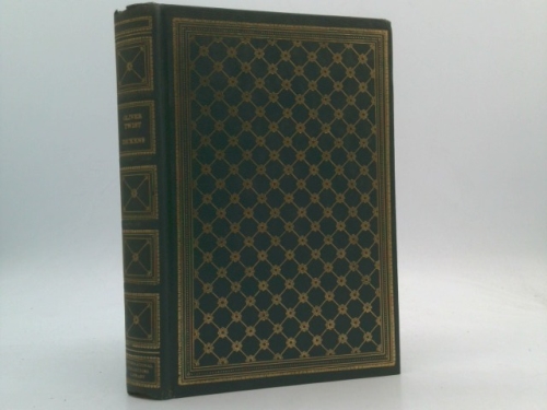 Oliver Twist International Collectors Library (or, The Parish Boy's Progress)