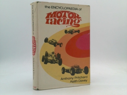 The Encyclopedia of Motor Racing.
