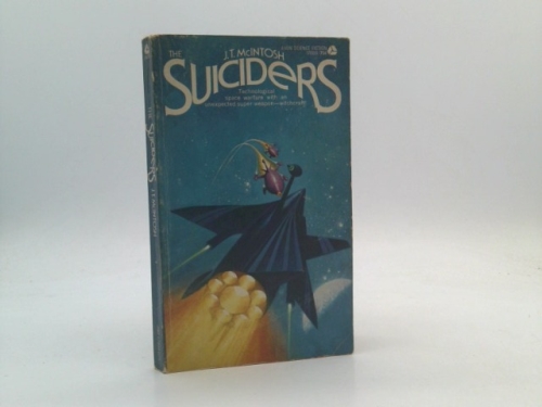 The Suiciders