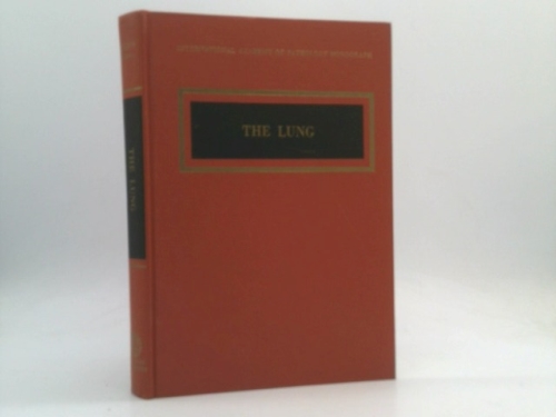 THE LUNG By 25 Authors
