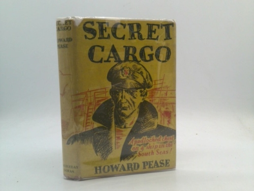 Secret Cargo