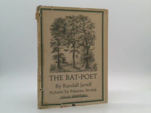 The Bat - Poet