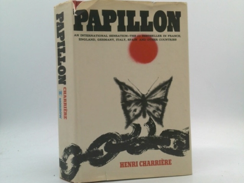 Papillon